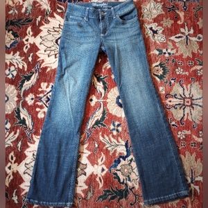 Wrangler Boot Cut W3